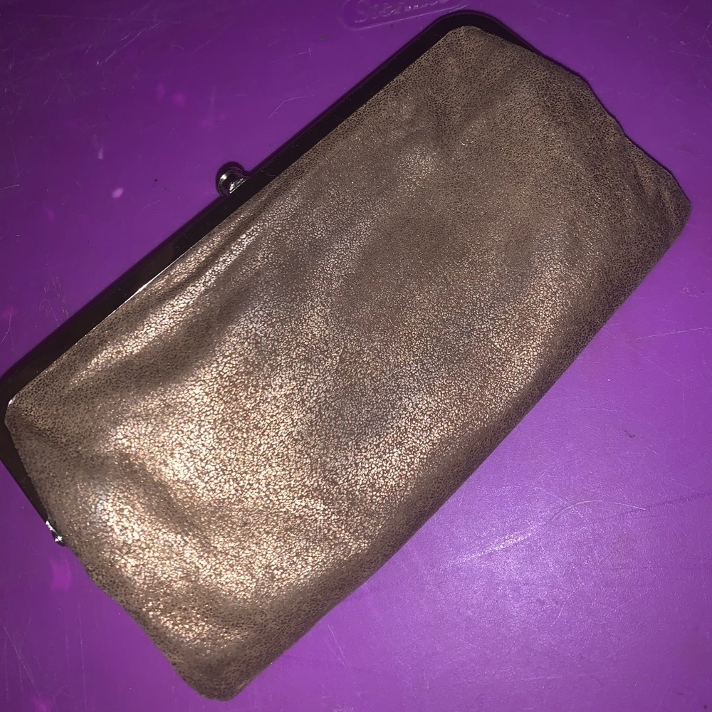 Hobo wallet